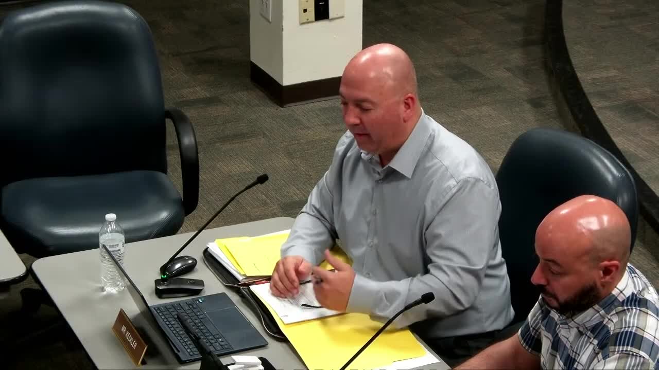 District updates student-records policy language to clarify retention and parental access