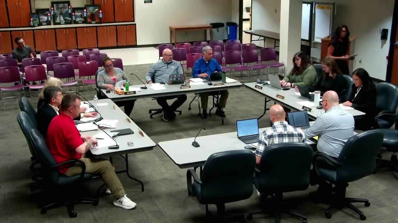 Kenosha Unified proposes $94,000 NextPath data platform to centralize student plans and reports savings