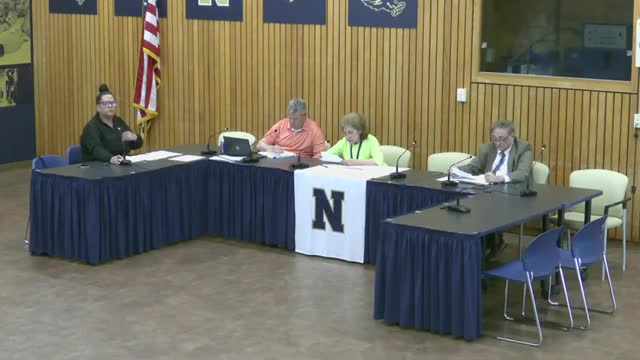 Policy committee forwards changes to public-comment rules