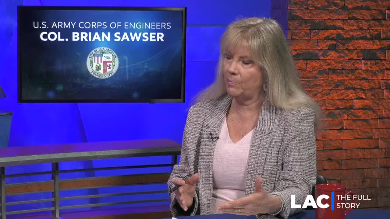 Army Corps outlines debris removal methods, timetable for Palisades and Malibu recovery