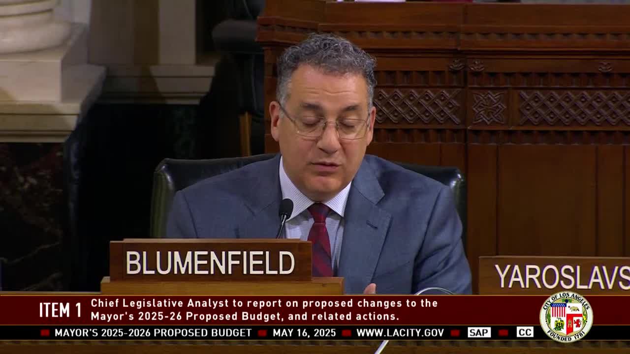 Committee votes to restore $5.5 million for critical curb cuts and street improvements