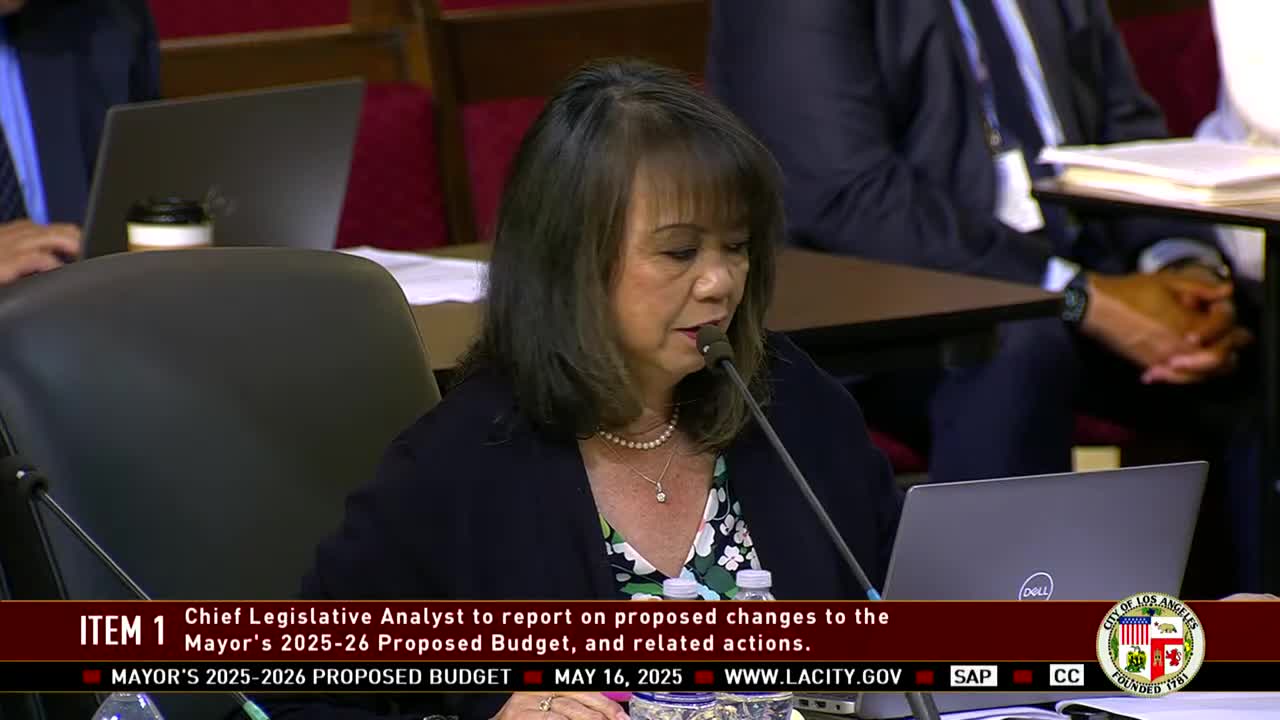 City Council votes to balance budget by reallocating fire department funding