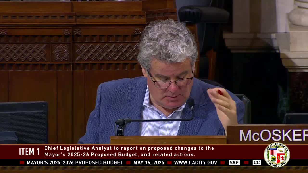 Council questions efficacy of $3.2M decarbonization funds for existing projects