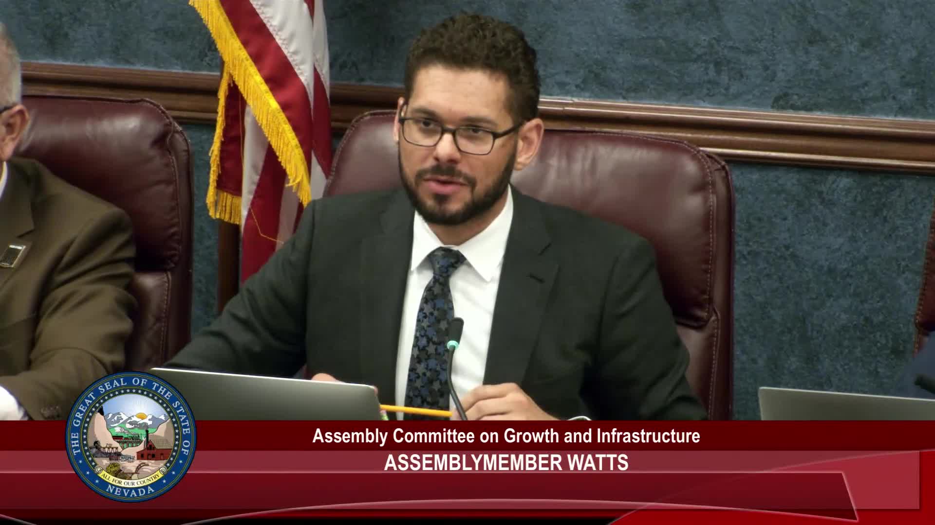 Nevada labor unions advocate for Senate Bill 395 protecting roadway safety and employment