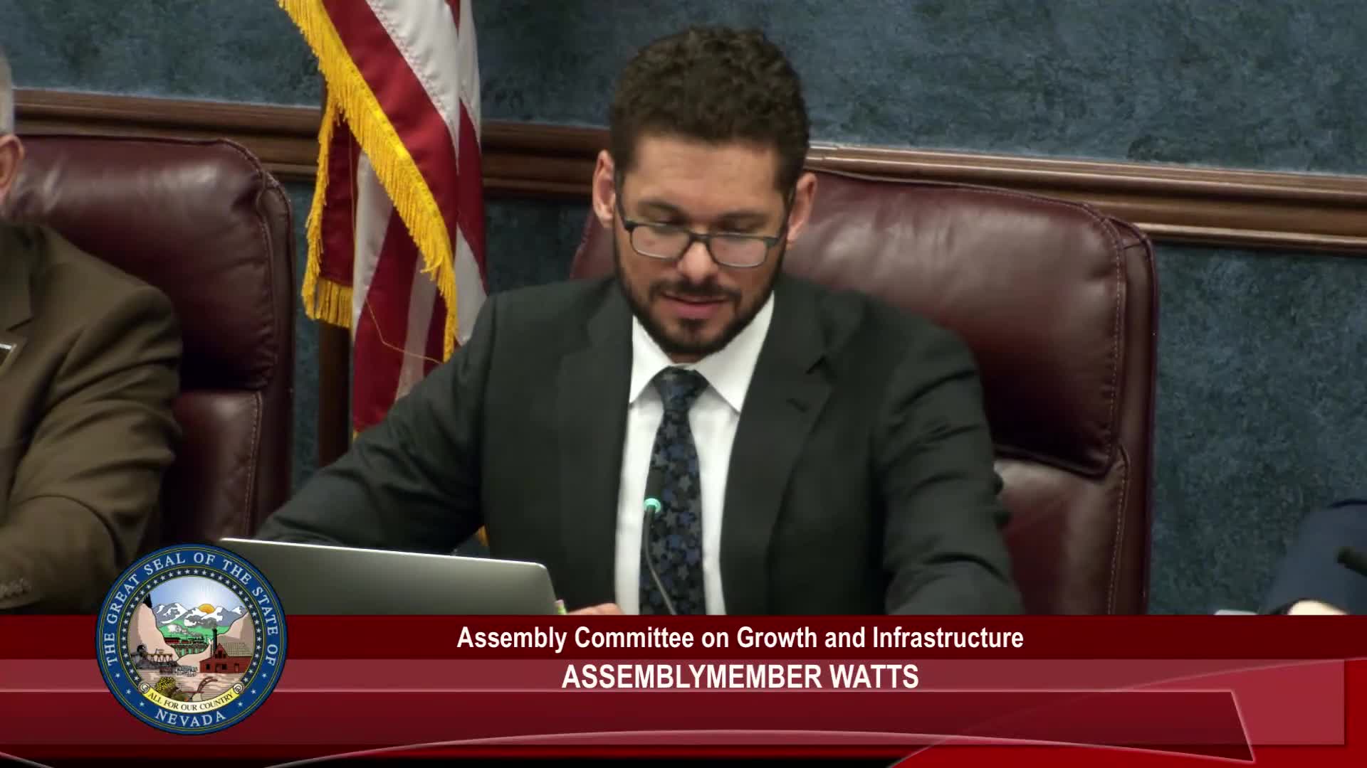 Committee approves five‑year registration option for certain farm trailers