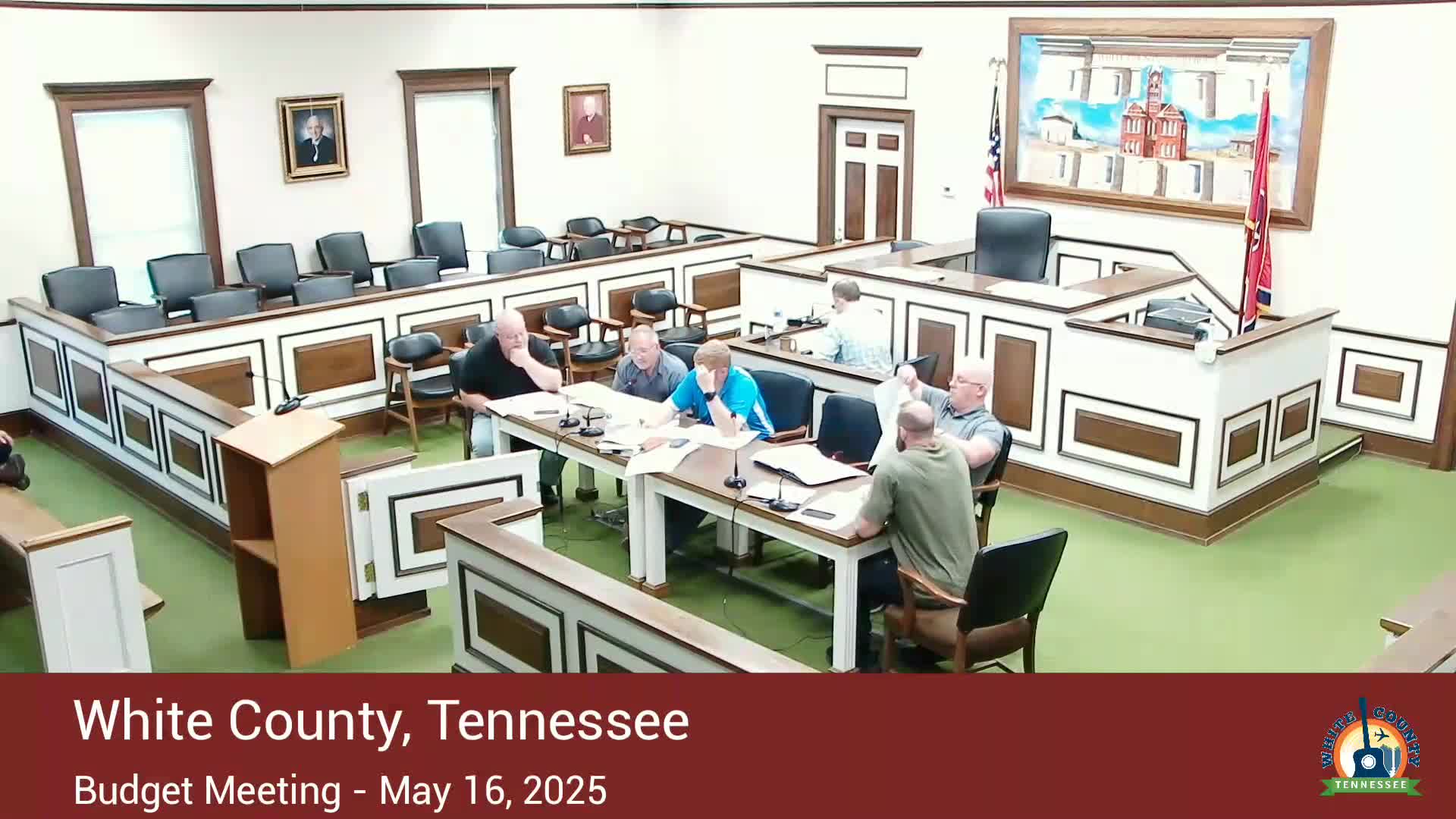 Council prepares to make crucial decision on upcoming proposal