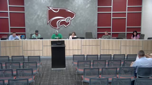 City budget meeting prioritizes community events funding and emergency services allocation
