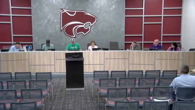 Dwayne explains budget transparency in recent video addressing misinformation