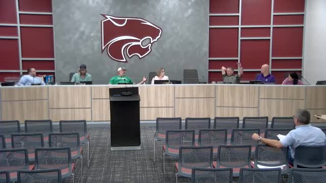 Resident urges council to address low fire‑protection ratings in parts of Central