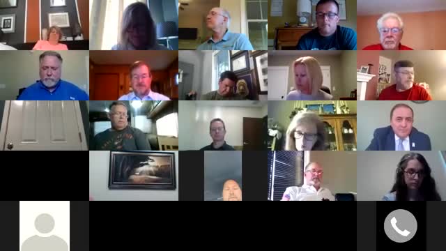 Votes at a glance: Cheatham County commissioners approve several budget amendments, contracts and extensions