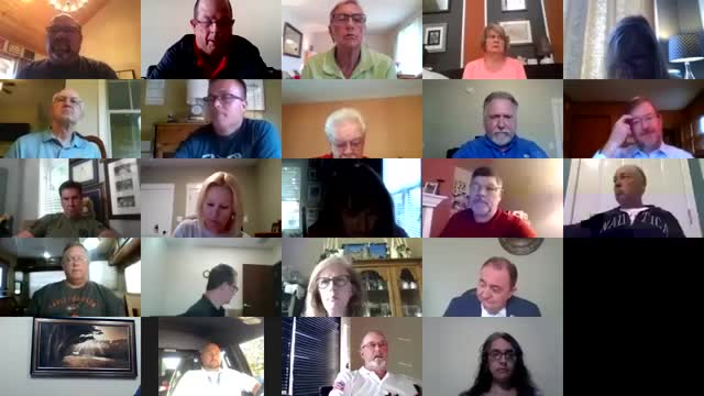 Cheatham County commission approves $1.1 million highway amendment after debate over paving and garage funding