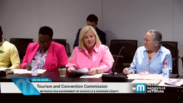 CBC highlights nonstop international flights, marketing push and strong convention pipeline