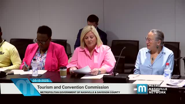 Tourism leaders project 2.13 million room nights amid shifting travel patterns