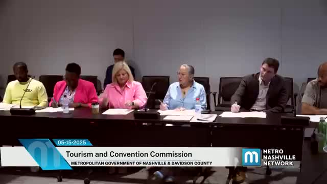 CBC reports progress on Music City Truck Climbers small-business cohort