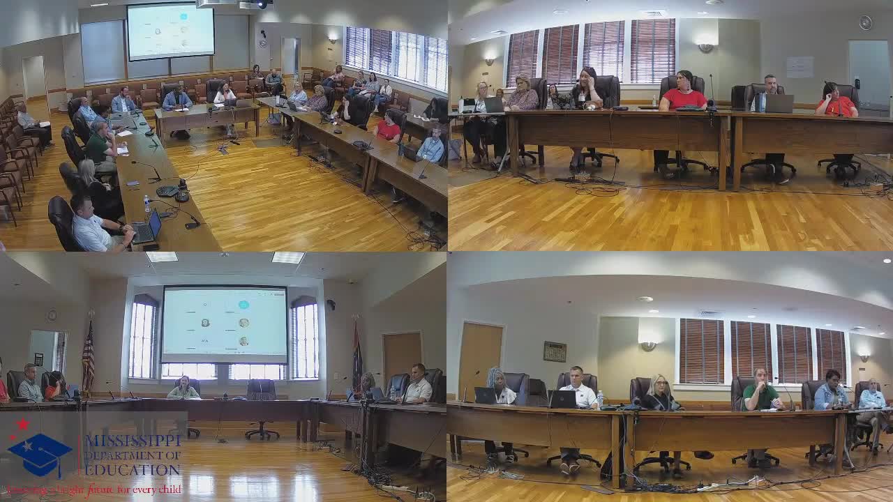 State staff demonstrate TIMS 2 to track textbook adoptions, vendors and curriculum-linked professional learning