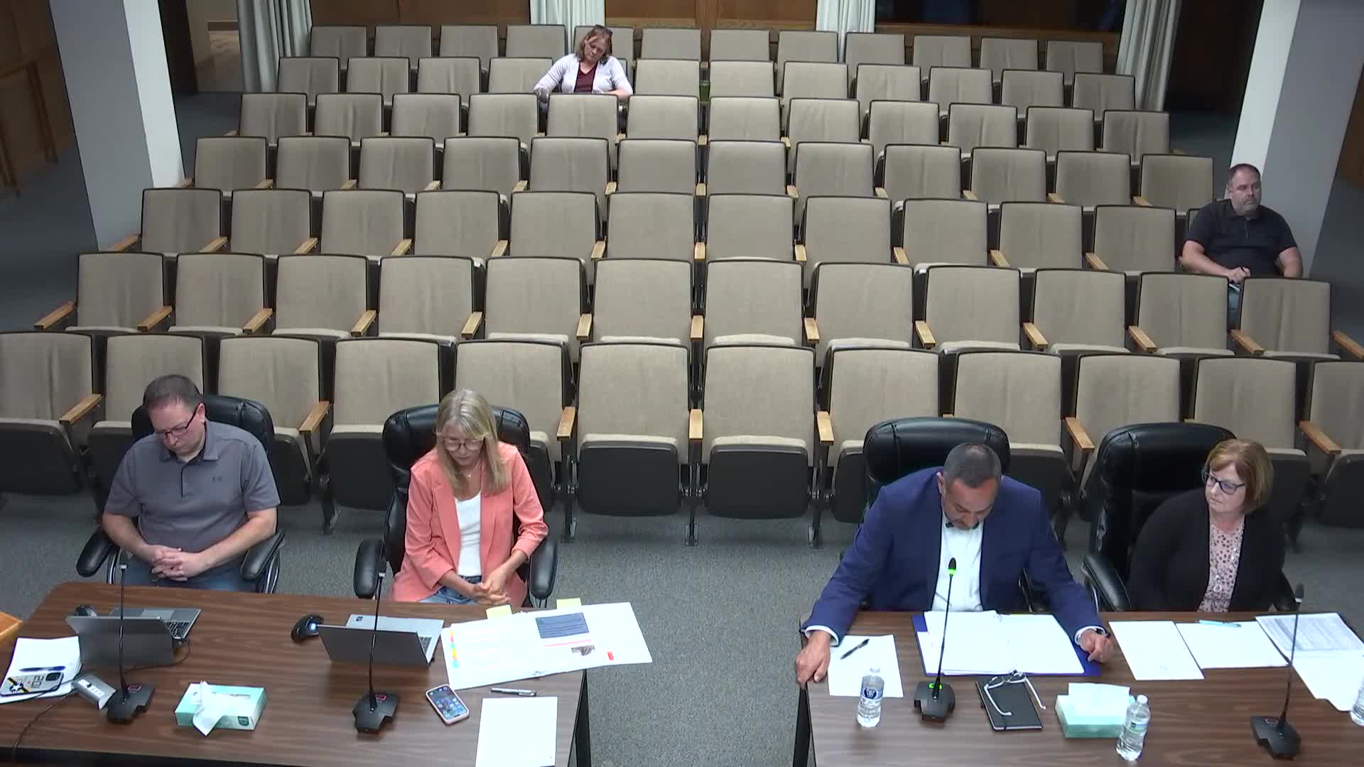 Cheyenne building department credits staffing, certification for large projects and steady permit revenue