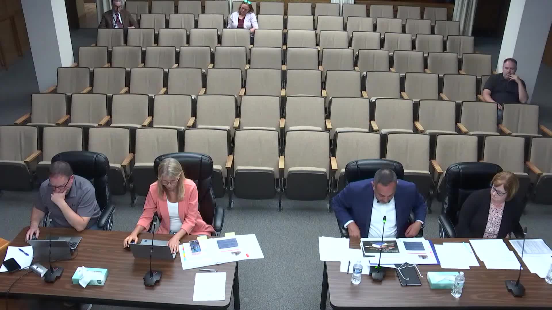 Cheyenne reports 3,625 nuisance cases; towing and billing costs rise