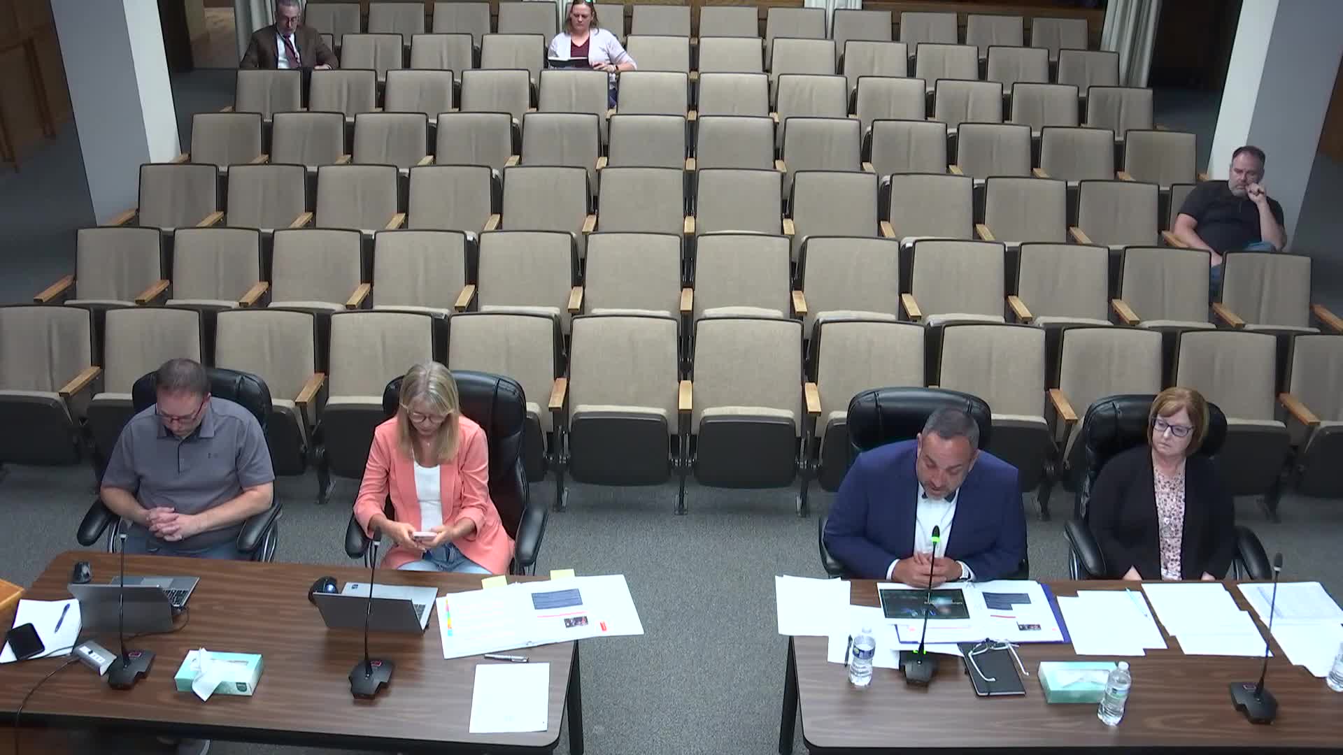 Cheyenne moves forward with demolition template after first blight win; about 10 problem properties remain