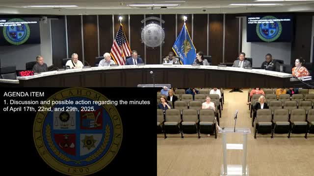 County hires Ernst & Young team to finalize FY 2024 ACFR ahead of Moody’s and state auditor deadlines