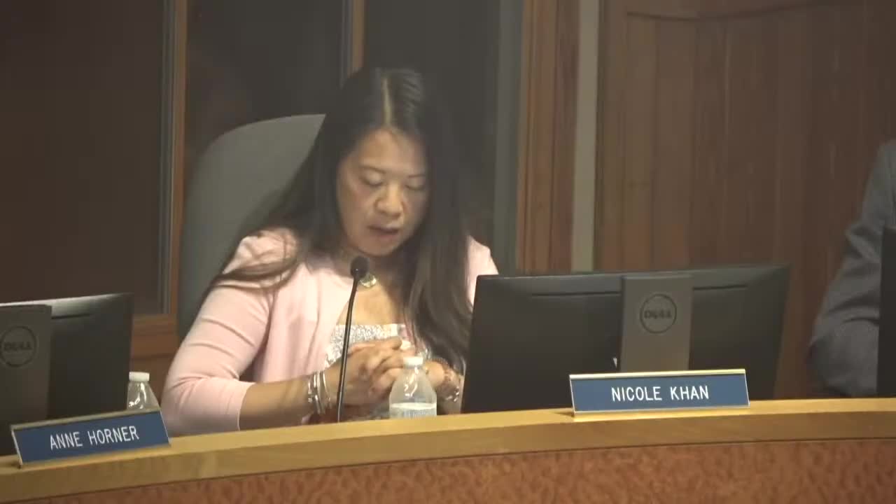 Council Rock School Board discusses budget challenges and tax rebate programs for seniors