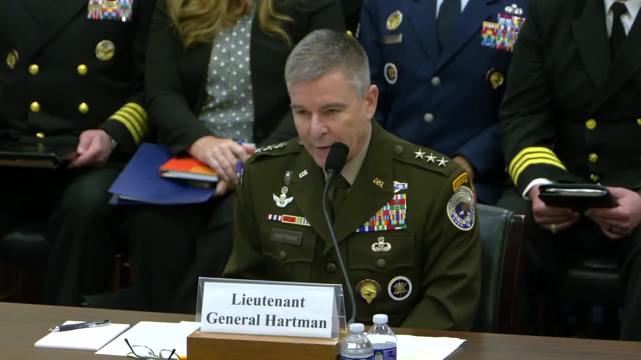 Congress mandates AI roadmap and agency collaboration for national security