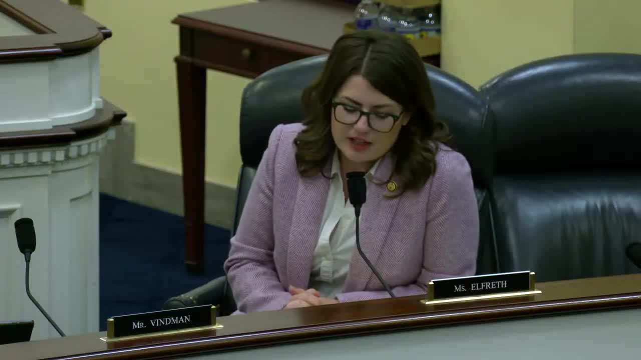 Congressman questions impact of workforce reduction at Cyber Command