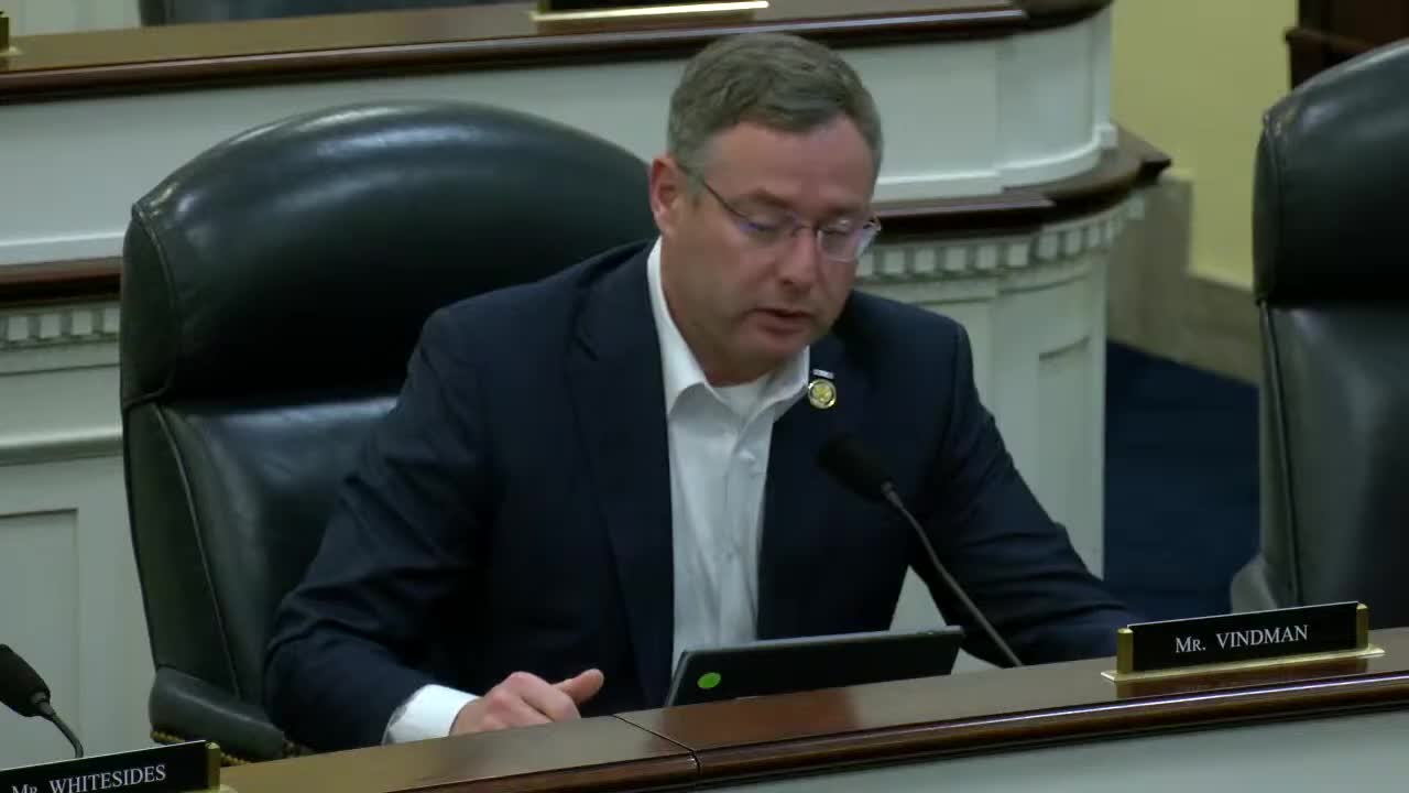 Congress examines Cybercom's role in countering disinformation operations