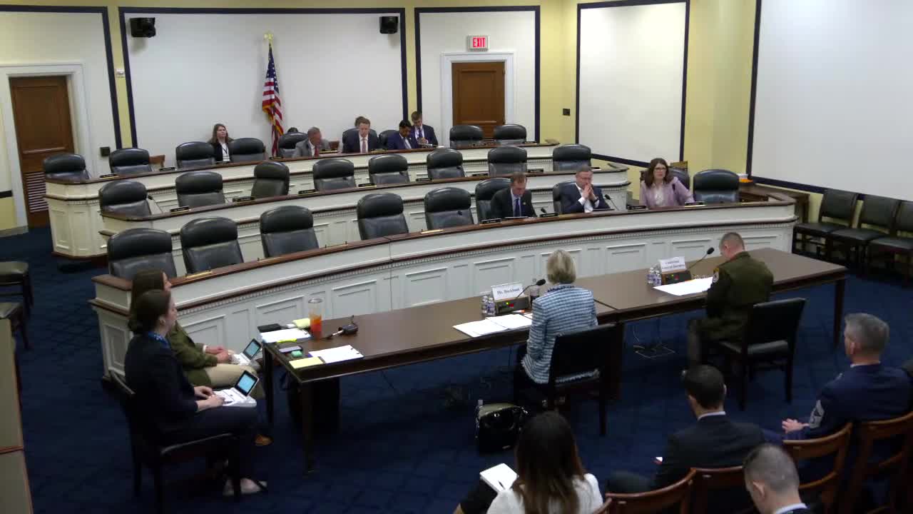 Congress mandates Cybercom to prioritize mental health support for service members