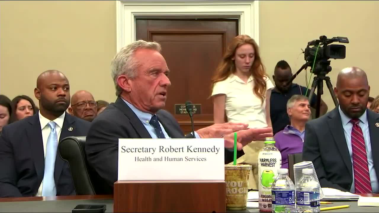 California lawmakers debate Medicaid cuts affecting 13 million residents
