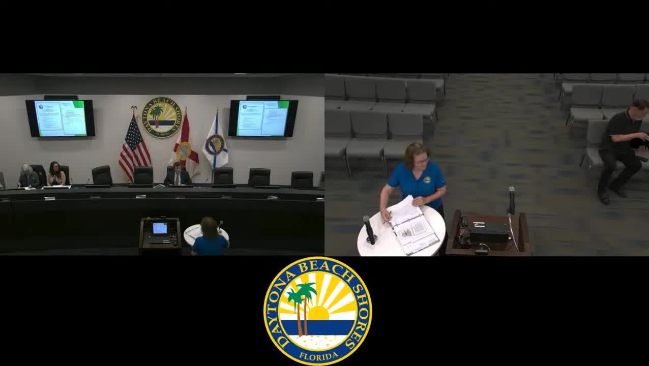 Pirates Cove condo found noncompliant on seawall and structural damage; manager cites funding, contractor death