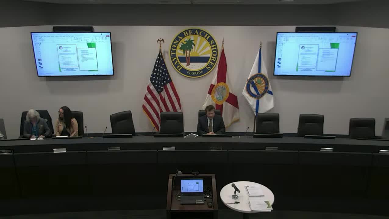 Magistrate continues vacant-building enforcement case after attorney seeks owner testimony