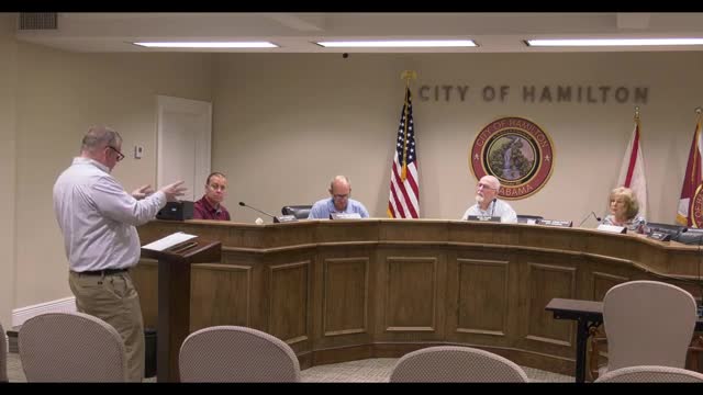 City plans two expandable tech buildings on 9.5 acres in Alabama