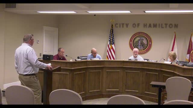 Industrial Park plan progresses with Alabama grant application approval