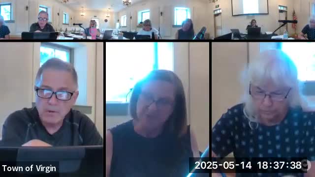 SUU grad students recommend $50K for town's software budget increase