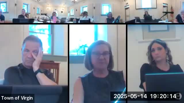 Lehi discusses financing options for Town Square maintenance after Workman family funding ends