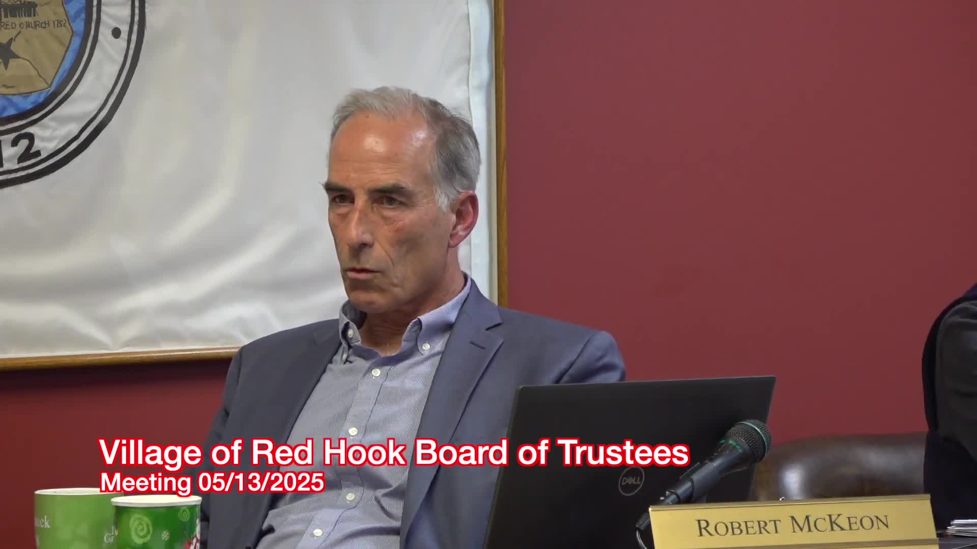 Red Hook rejects noncompliant bids and authorizes bond to advance second community solar project