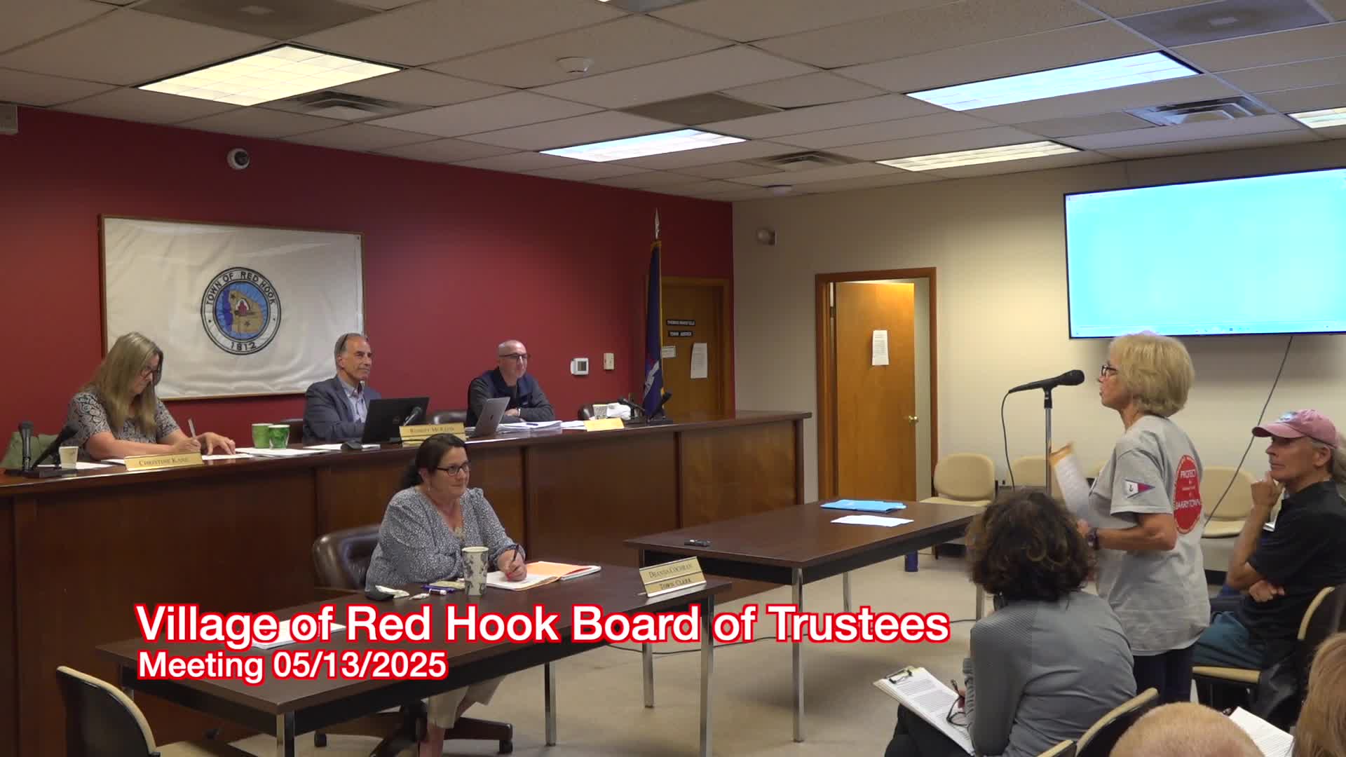Rich Ross questions town council's transparency on Red Bull Club property takeover