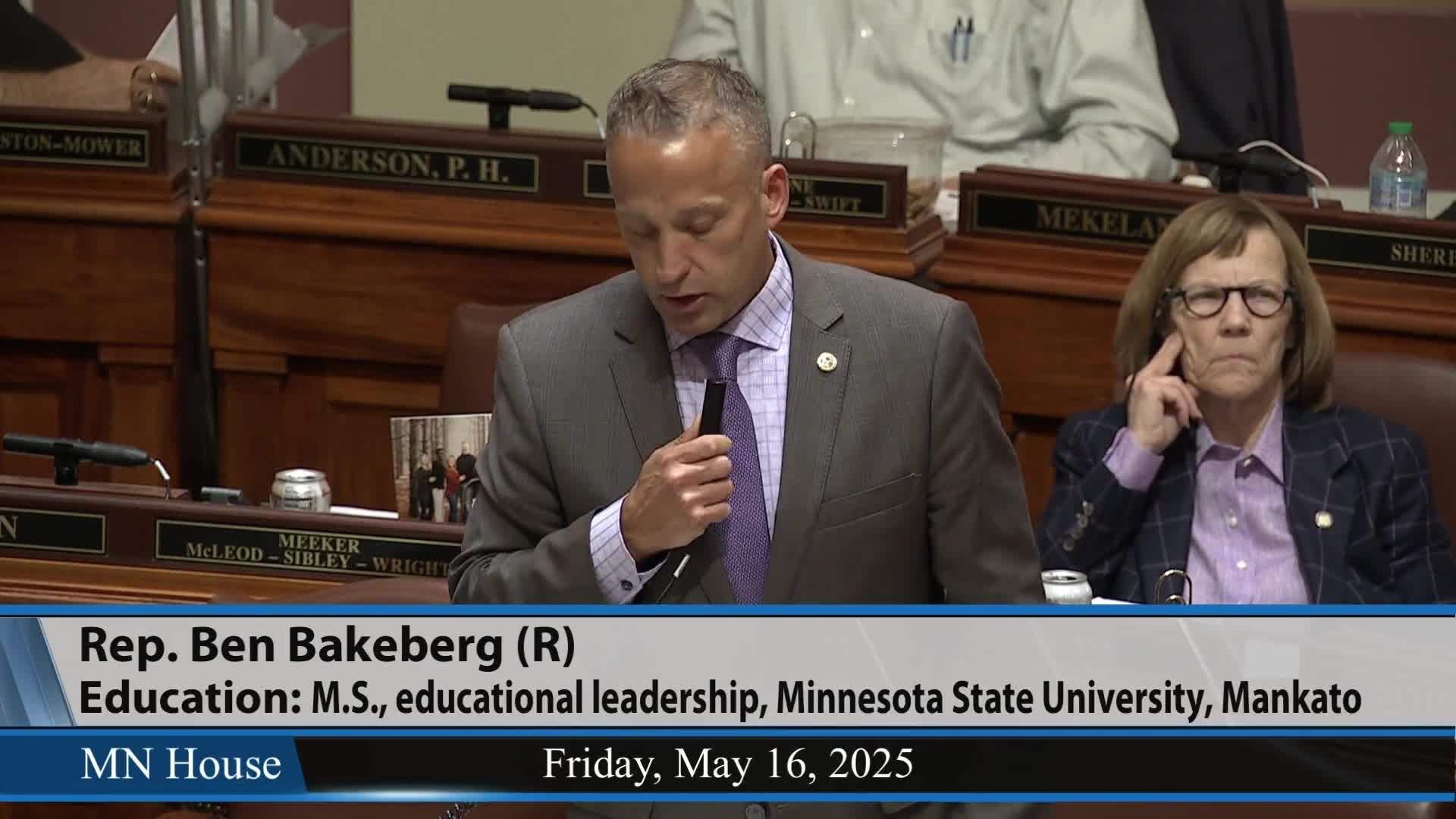 Educators demand funding flexibility as budget debates heat up in school districts