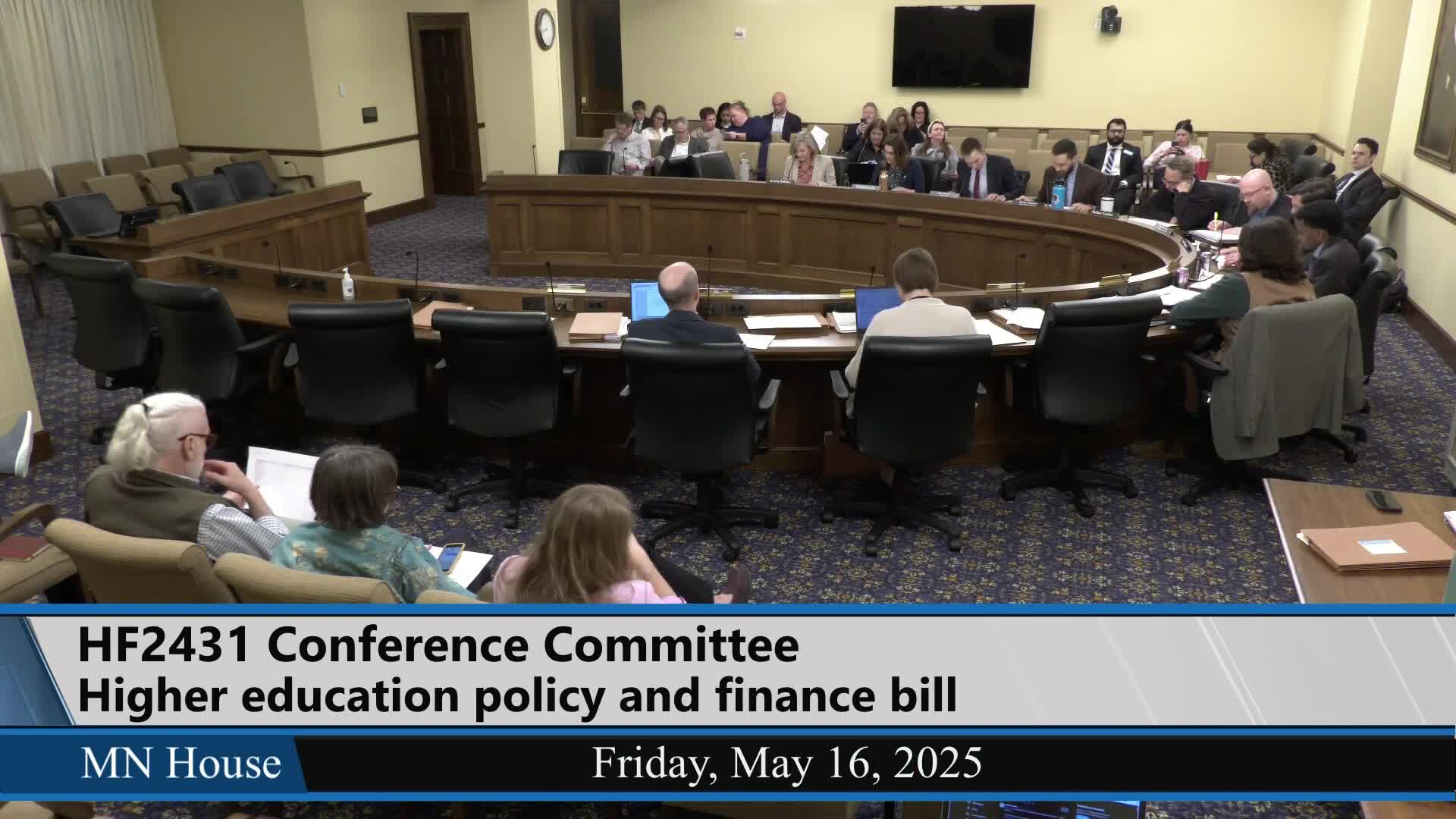 House approves $51M increase for state grant program and changes cannabis funding