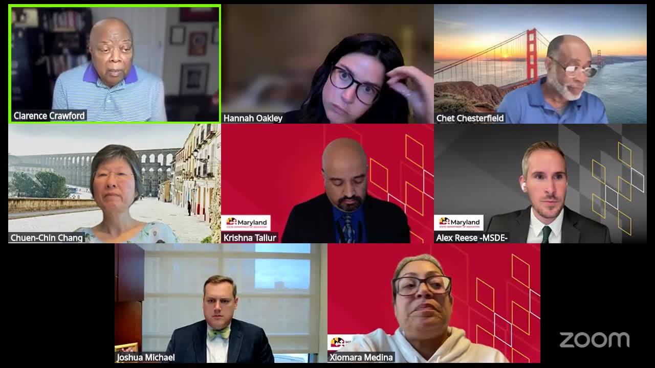 Committee votes unanimously to adjourn to executive session on FY27 budget estimates