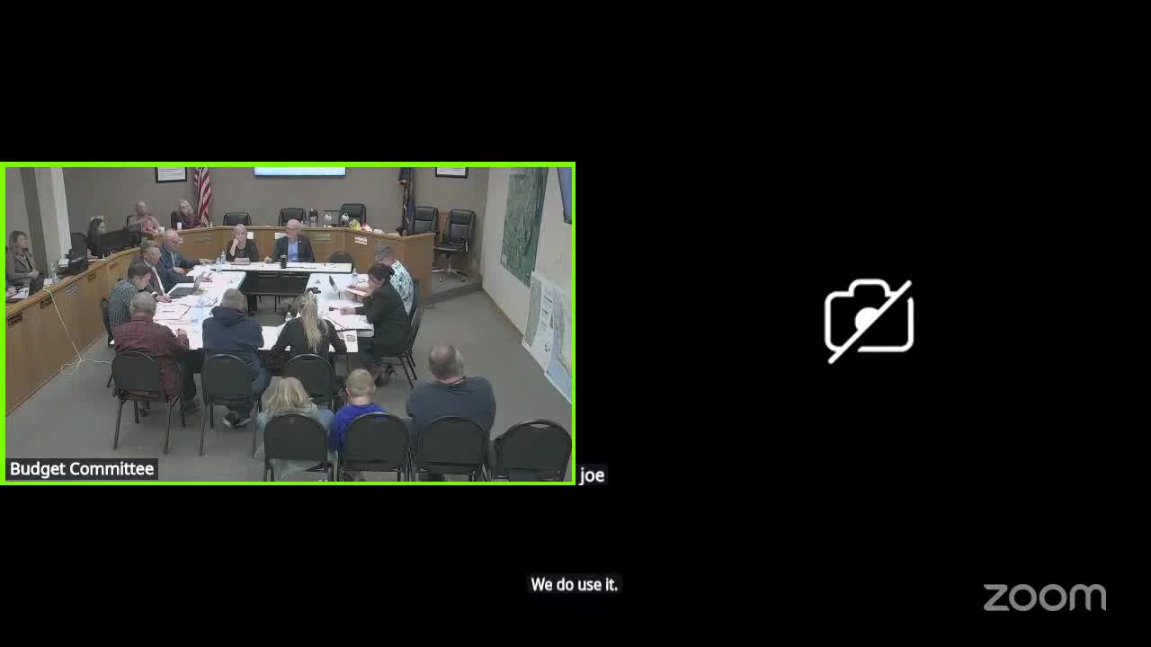 City Council debates tourism revenue and contract efficiency for Halloweentown events