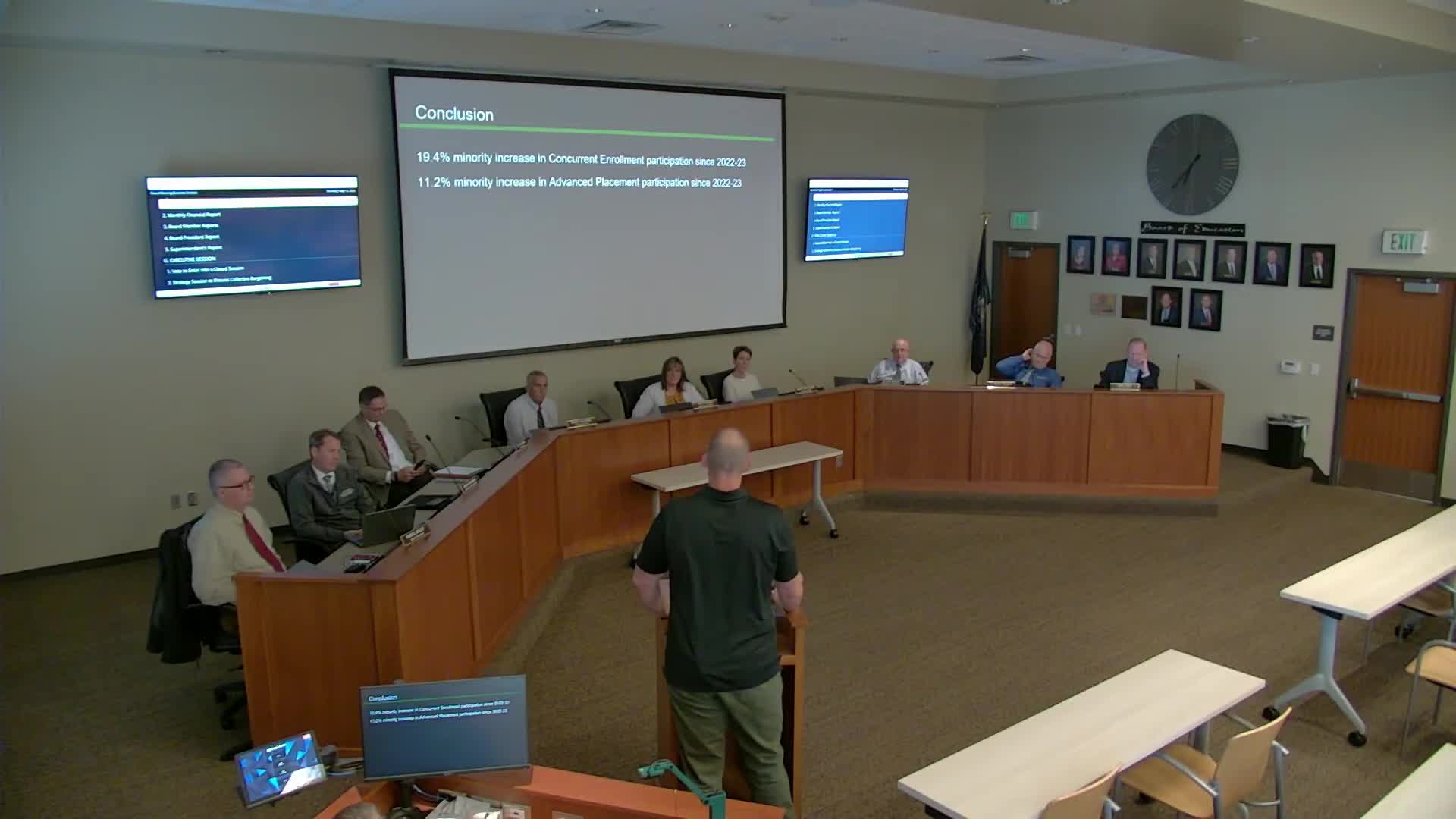 Skyview Rec Center budget remains stable amid safety system updates and repairs