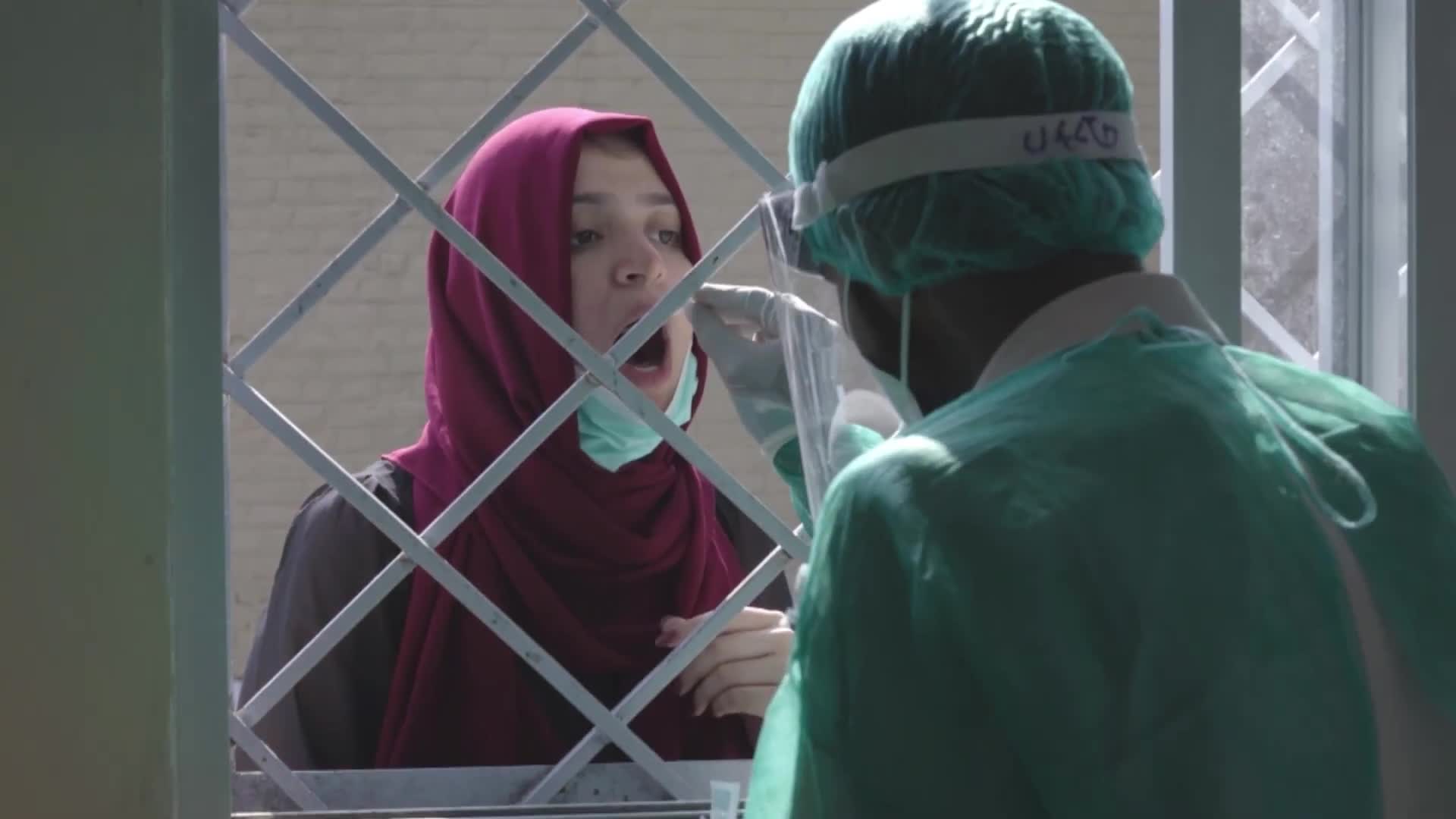 Speaker stresses global cooperation, equitable access under WHO pandemic agreement