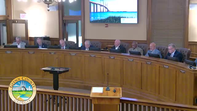 Commissioners approve multiple 2025 alcoholic beverage licenses and defer one application