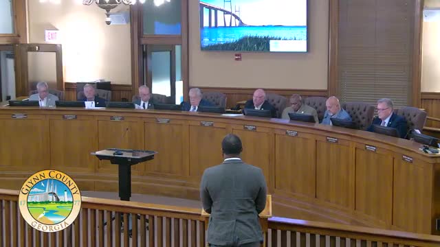 Commissioners uphold Board of Appeals denial of side-yard variance at 74 Wildlife Preserve