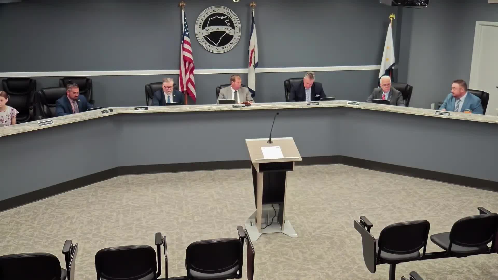 Commission approves firefighter step increase for Zachary Markley effective May 16