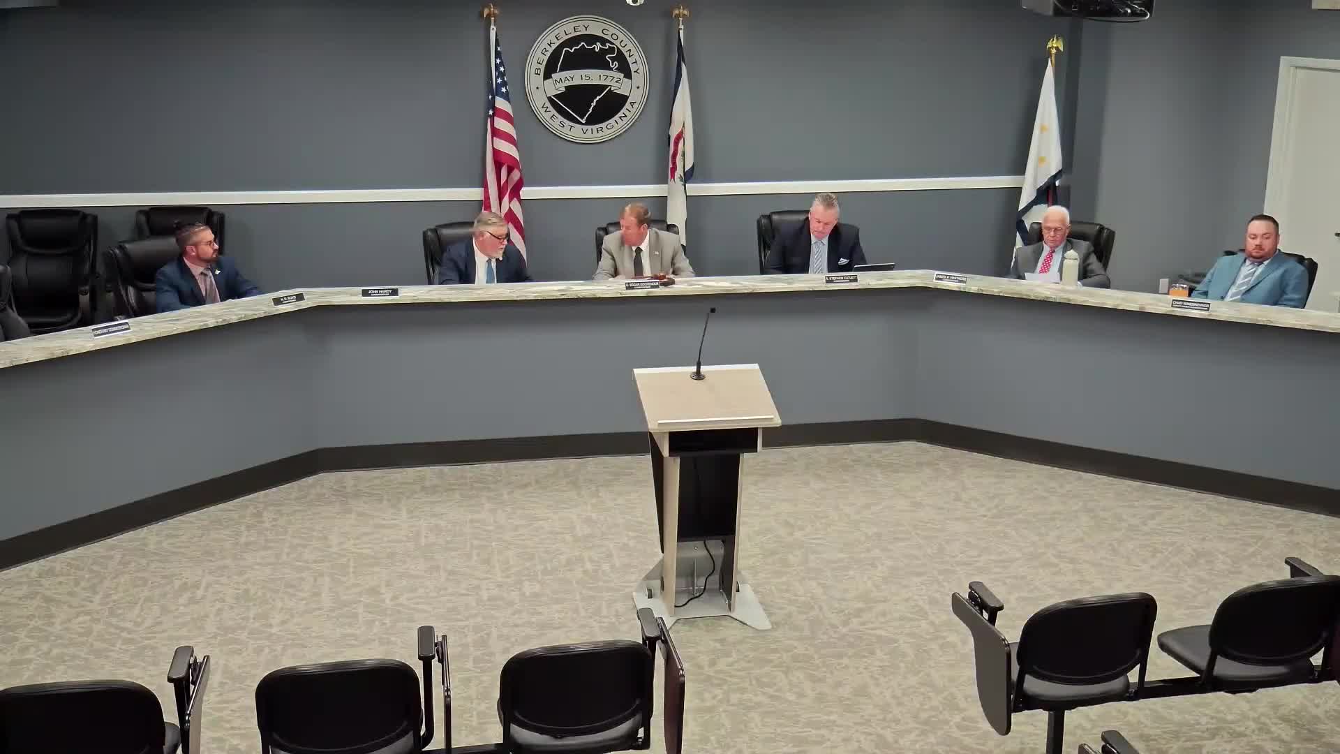 Commission approves two executive-session settlements totaling $18,164.85