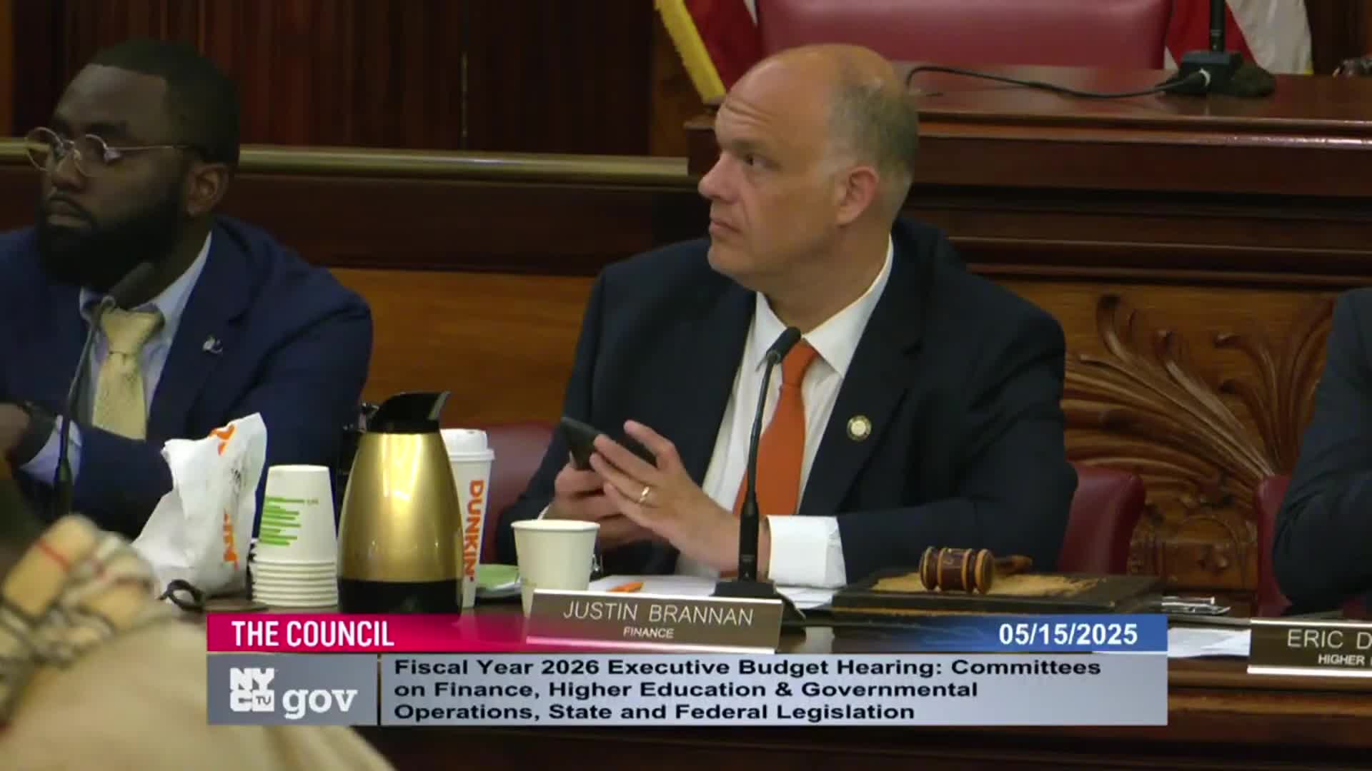 Advocates urge NYC Council to improve disability services for CUNY students