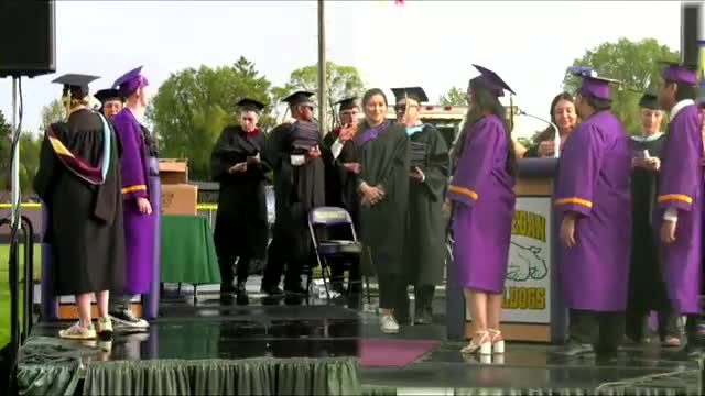 Community honors local students at annual achievement awards ceremony