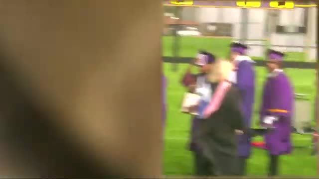 Local School Celebrates Graduation of 101 Students with Diverse Backgrounds